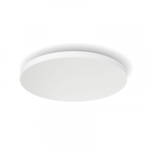 Plafón inteligente Philips Hue Datura grande Bluetooth/Zigbee Blanco