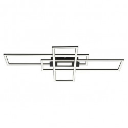 Plafón LED Asmin