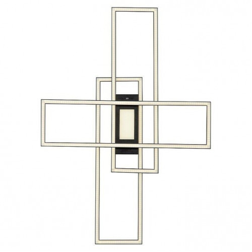 Plafón LED Asmin