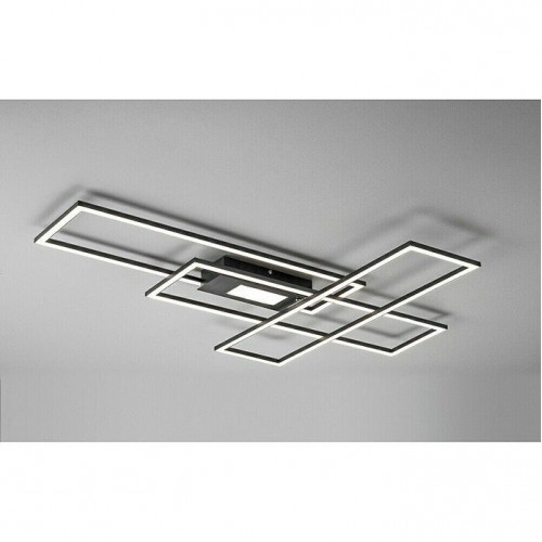 Plafón LED Asmin