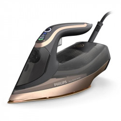 Plancha a vapor Philips DST8041/80 Suela SteamGlide Elite 3000 W