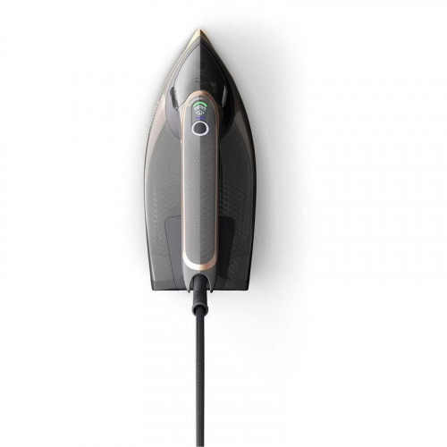 Plancha a vapor Philips DST8041/80 Suela SteamGlide Elite 3000 W