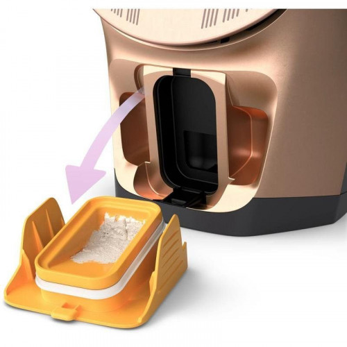 Plancha a vapor Philips DST8041/80 Suela SteamGlide Elite 3000 W