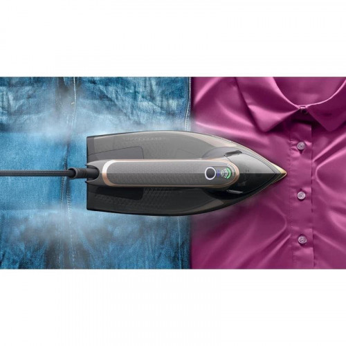 Plancha a vapor Philips DST8041/80 Suela SteamGlide Elite 3000 W
