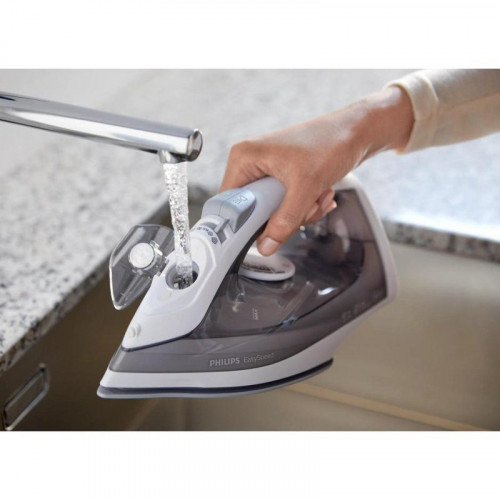 Plancha a vapor Philips EasySpeed GC1751/80 2000 W suela de cerámica