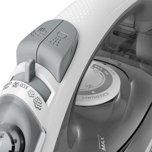 Plancha a vapor Philips EasySpeed GC1751/80 2000 W suela de cerámica