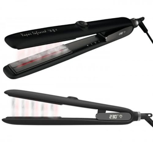 Plancha AGV Vapor Infrared