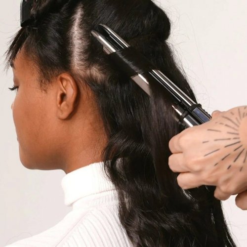 Plancha Babyliss Elipsis 3000 Pro