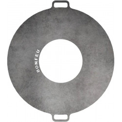 Plancha BonPlancha 120 cm BonFeu