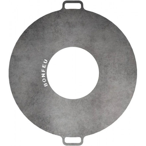Plancha BonPlancha 120 cm BonFeu