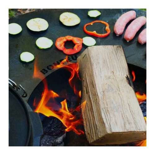 Plancha BonPlancha 120 cm BonFeu