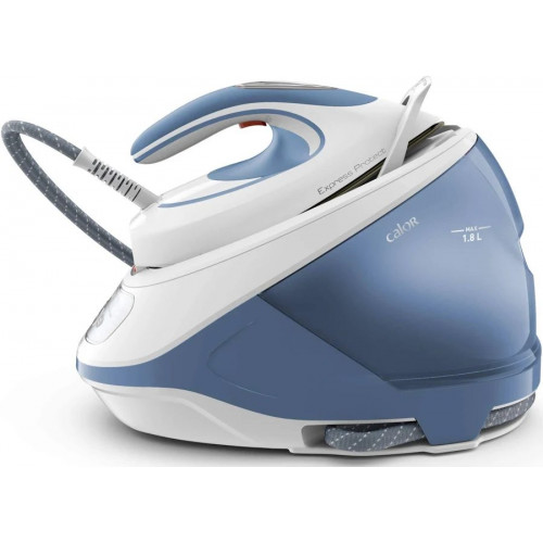 Plancha con Caldera CALOR SV9202C0
