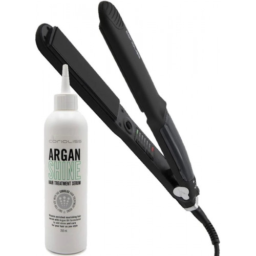 Plancha Corioliss C-Steam