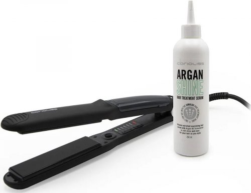 Plancha Corioliss C-Steam