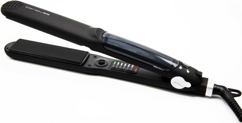 Plancha Corioliss C-Steam