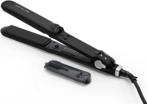 Plancha Corioliss C-Steam