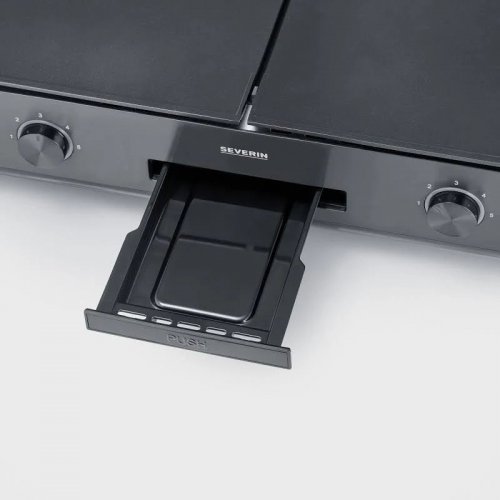 Plancha de asar Severin PG 8569