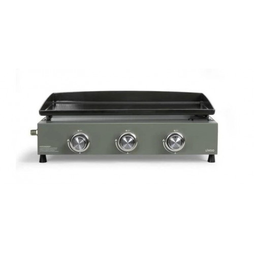 Plancha de Cocina Livoo