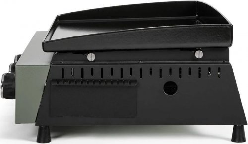 Plancha de Cocina Livoo
