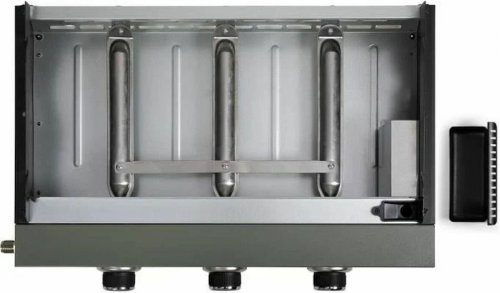 Plancha de Cocina Livoo