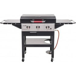 Plancha de gas Char-Broil Griddle 3400