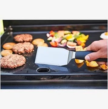 Plancha de gas Char-Broil Griddle 3400