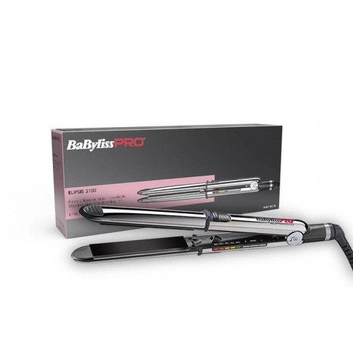 Plancha de pelo BaByliss ELIPSIS3100 Multistyler LED placas cerámica 230°C