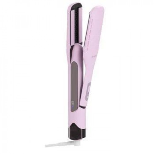 Plancha de pelo Beautifly DualPerfection Air Styler