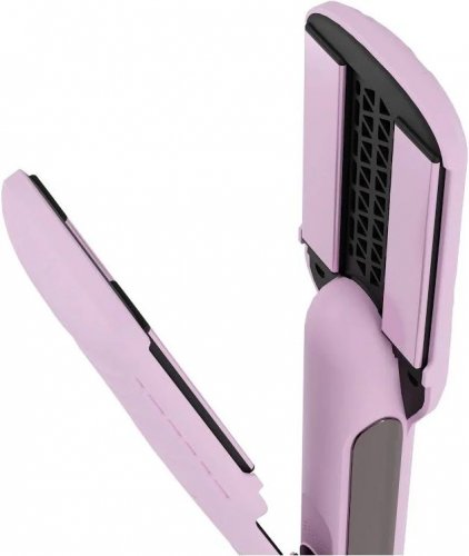 Plancha de pelo Beautifly DualPerfection Air Styler