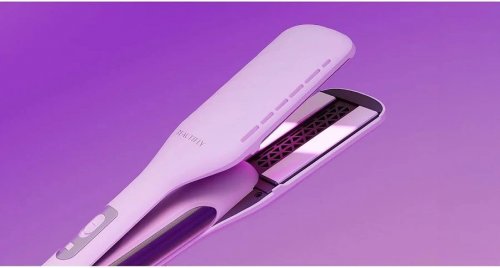 Plancha de pelo Beautifly DualPerfection Air Styler