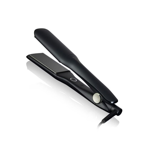Plancha de pelo ghd max styler- placas un 70% más anchas