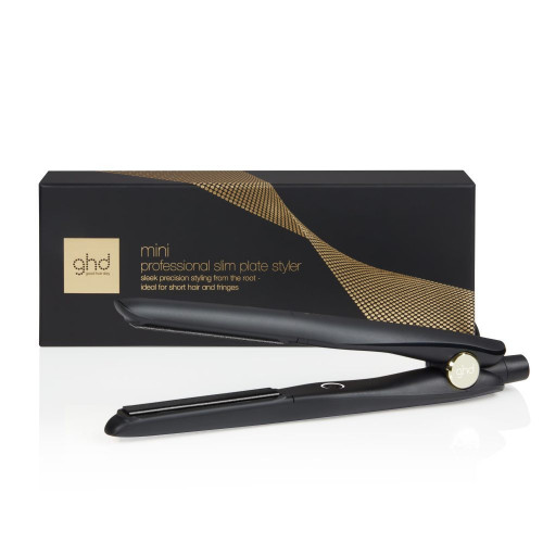 Plancha de pelo Ghd mini