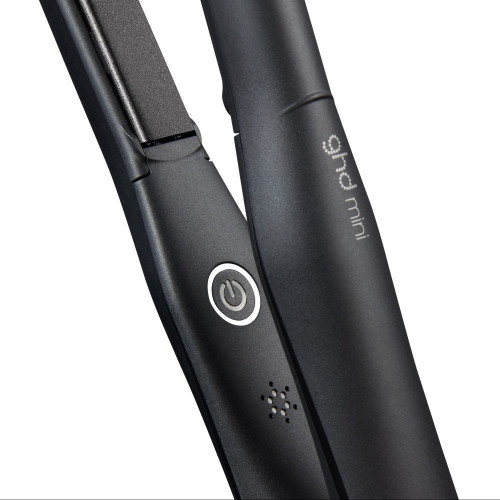 Plancha de pelo Ghd mini