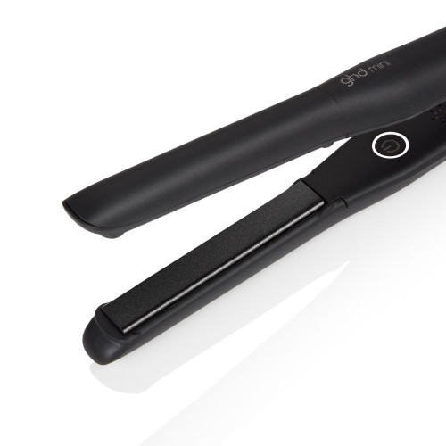 Plancha de pelo Ghd mini
