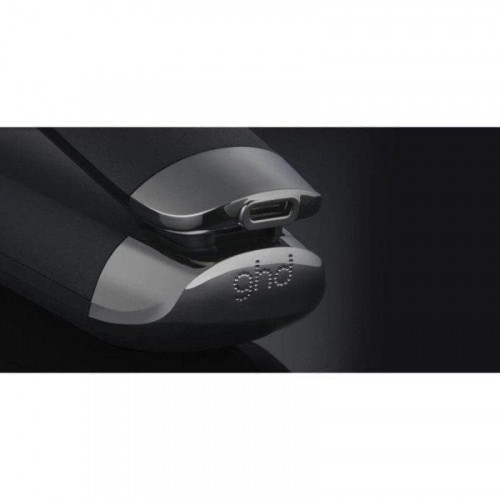 Plancha de pelo GHD Unplugged inalámbrica Ion-Litio compacto 185ºC negro