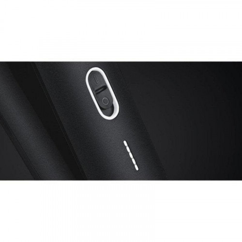 Plancha de pelo GHD Unplugged inalámbrica Ion-Litio compacto 185ºC negro