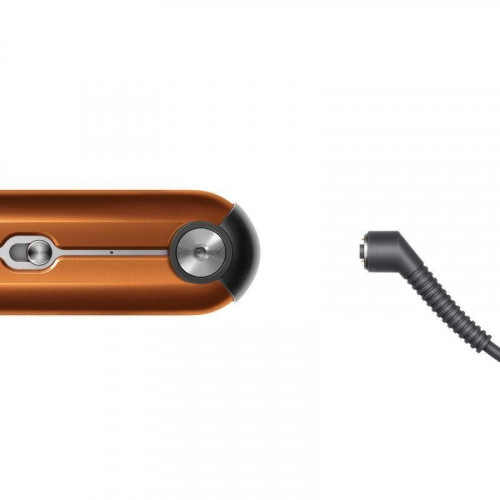Plancha de Pelo Inalámbrica Dyson Corrale 210ºC 3 Ajustes Autoapagado Pantalla Cobre/Níquel