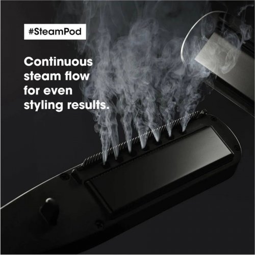 Plancha de Pelo L'oreal Professionnel Paris SteamPod 3.0