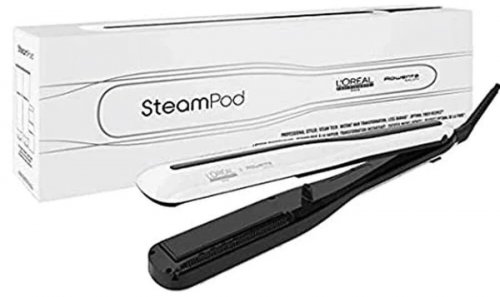 Plancha de Pelo L'oreal Professionnel Paris SteamPod 3.0