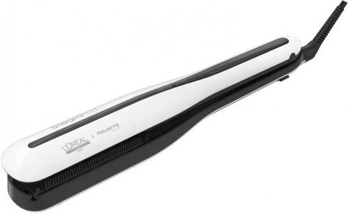 Plancha de Pelo profesional 2 en 1 Steampod 3.0 L'Oréal Professionnel Paris