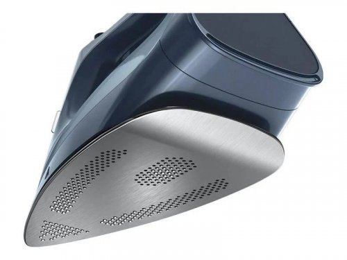 Plancha de Vapor Braun SI7160BL