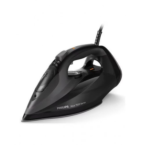 Plancha de vapor Philips DST7511/80 con sistema Quick Calc Release Negro