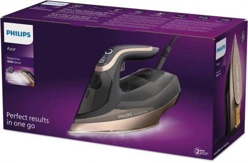 Plancha de vapor Philips DST8041/80 3000 W