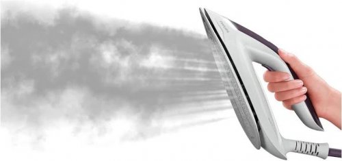 plancha de Vapor Philips PSG8050/30 2700 W