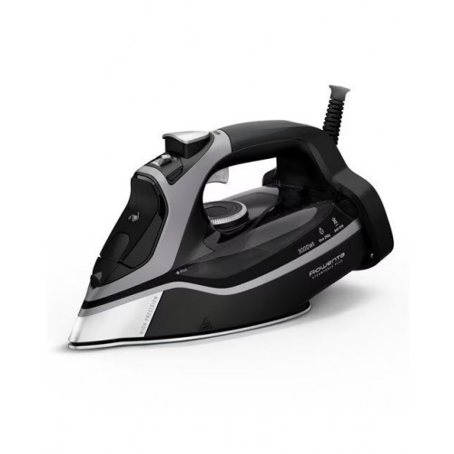 Plancha de vapor Rowenta DW9410D1 Steamforce Plus Morado