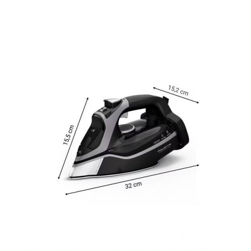 Plancha de vapor Rowenta DW9410D1 Steamforce Plus Morado