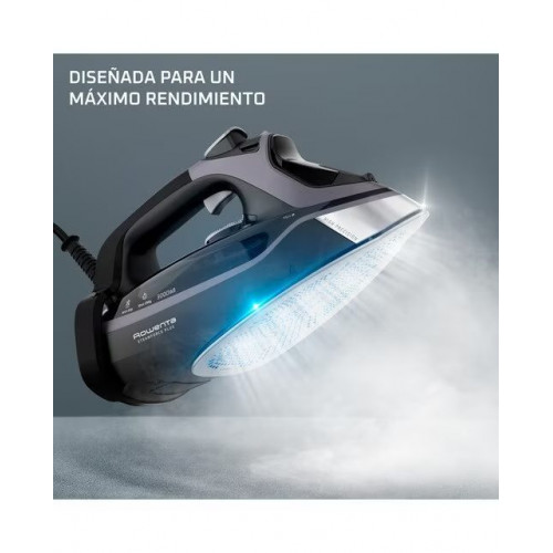 Plancha de vapor Rowenta DW9410D1 Steamforce Plus Morado