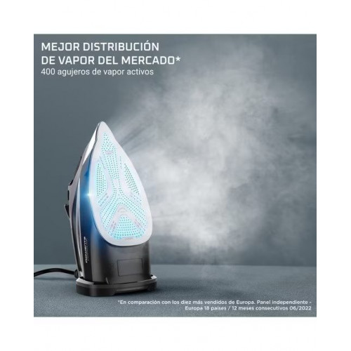Plancha de vapor Rowenta DW9410D1 Steamforce Plus Morado