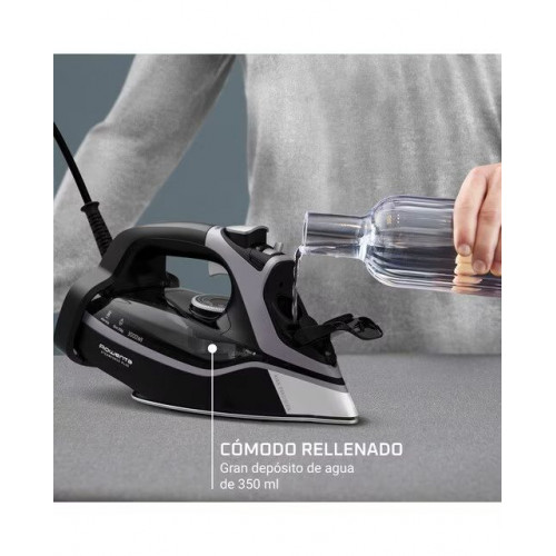 Plancha de vapor Rowenta DW9410D1 Steamforce Plus Morado