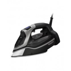 Plancha de vapor Rowenta DW9511 Steamforce Pro Negro